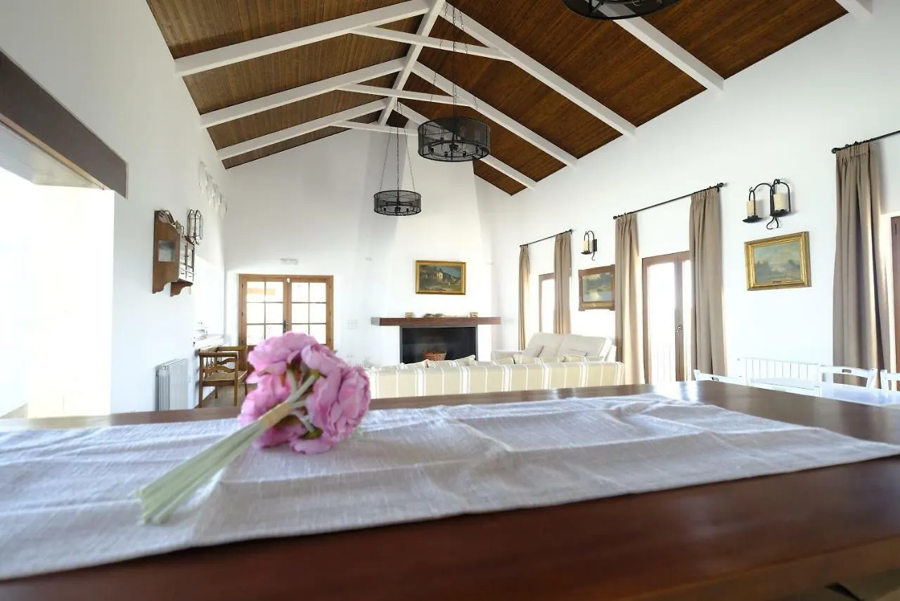 Casas De Alisne Guest House Almodovar del Rio Spain